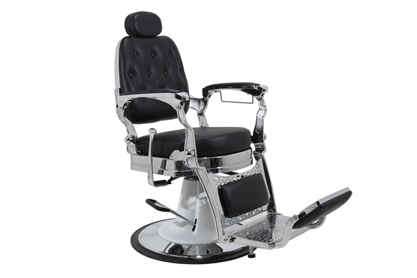 Кресло парикмахерское Нерон