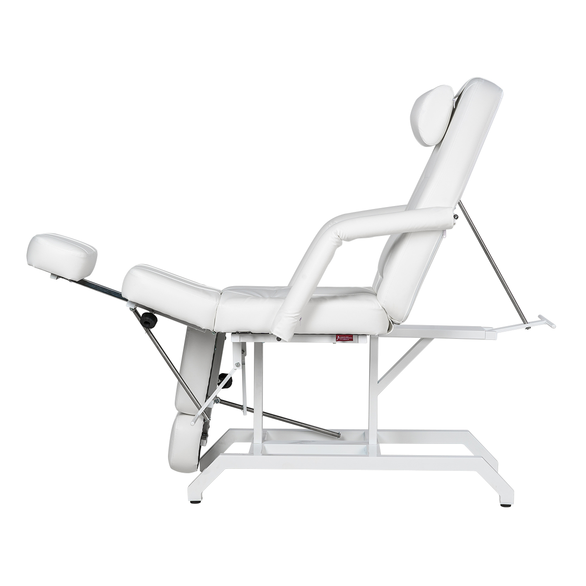 Педикюрное кресло Клио (механика)