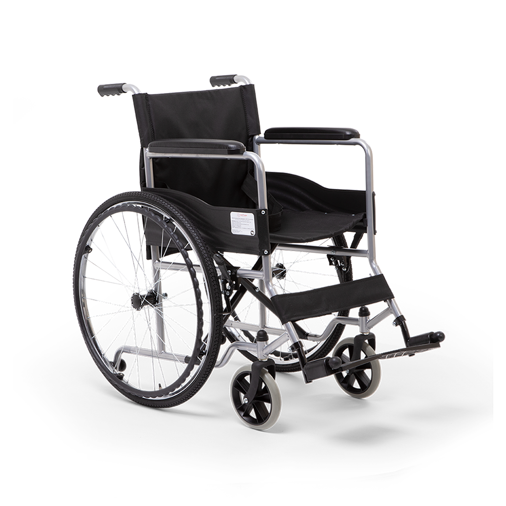 Кресло-коляска для инвалидов Армед H007