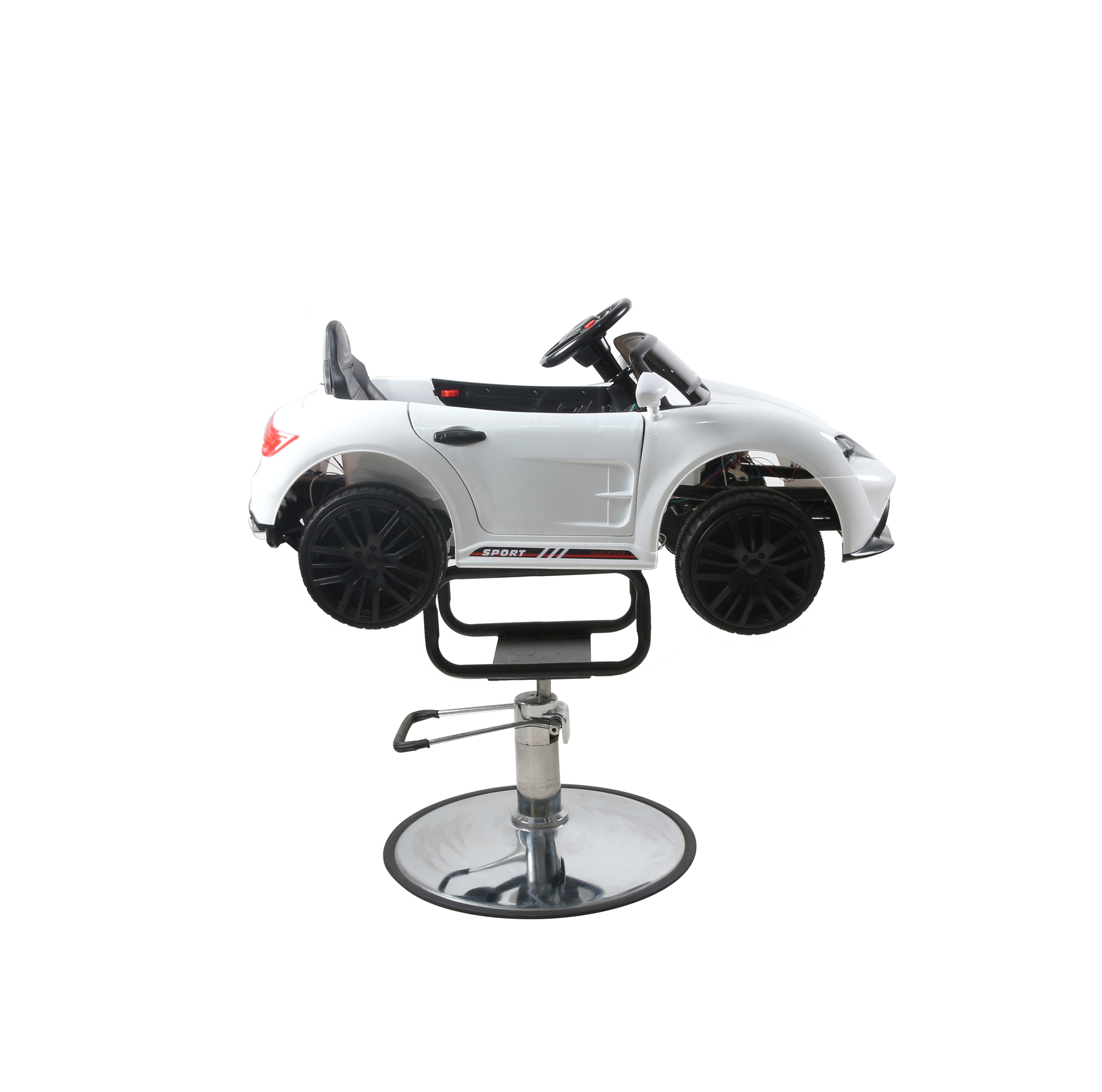 Детское кресло Porshe