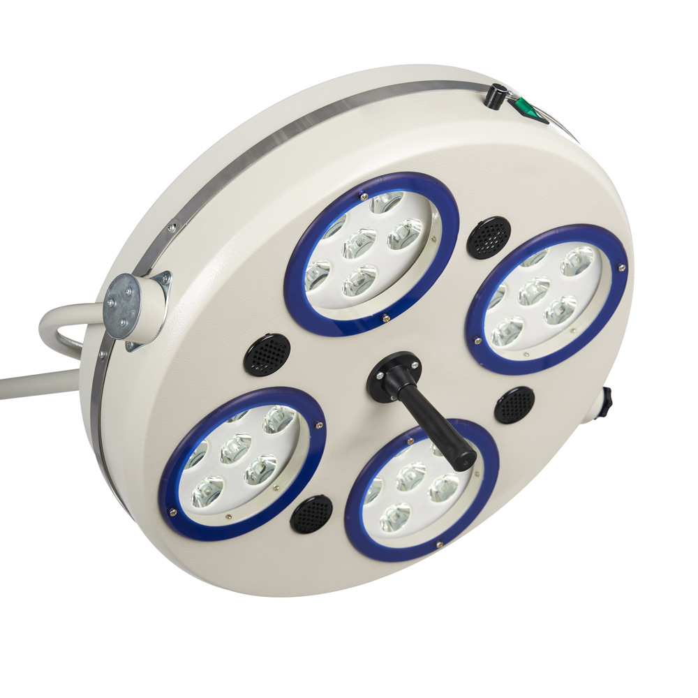 Светильник хирургический медицинский Армед 734-ЛЕД