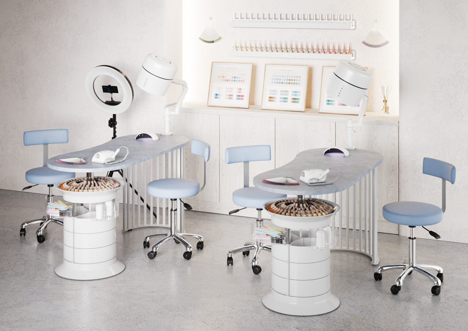 Маникюрный стол Форум