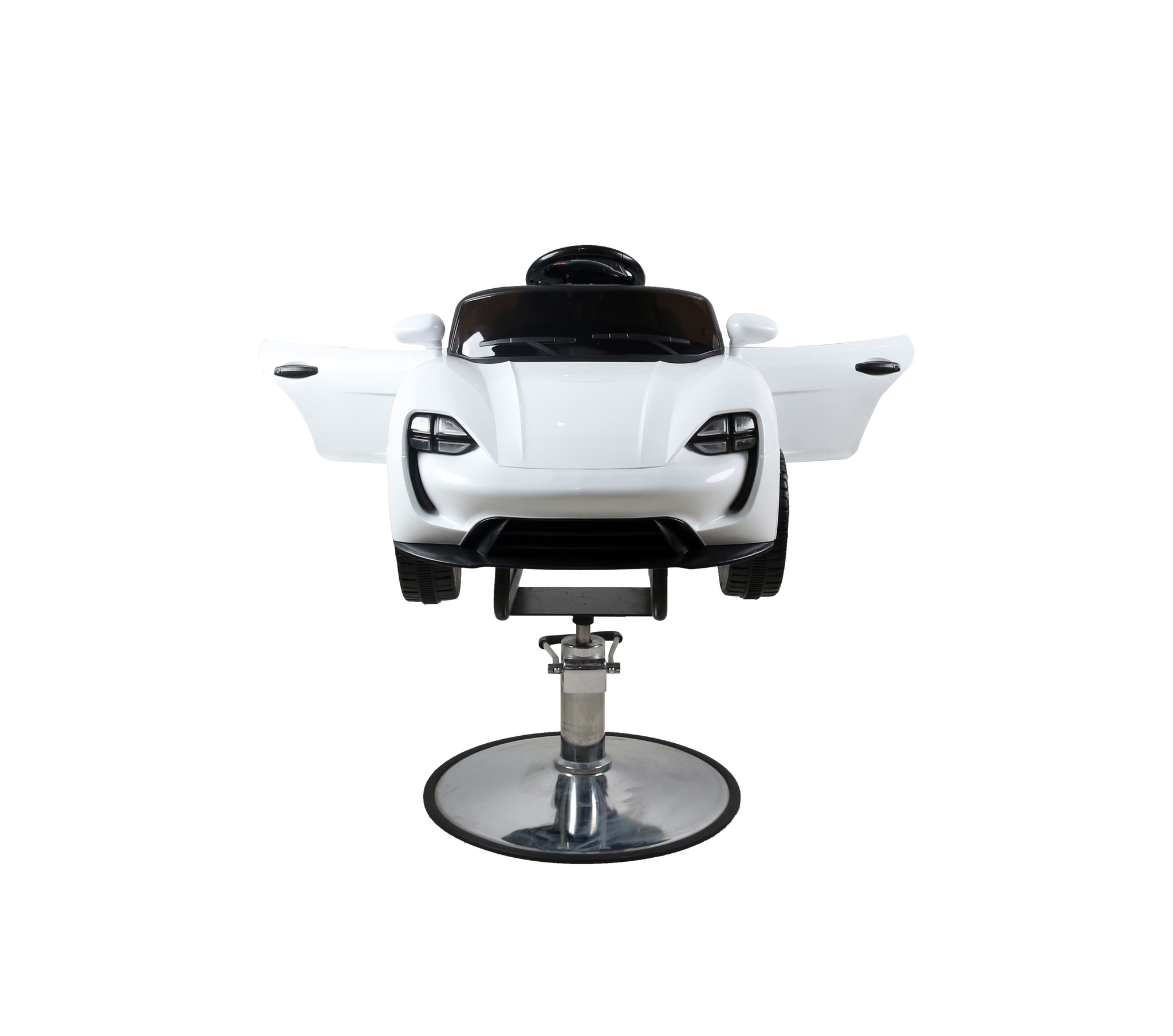 Детское кресло Porshe