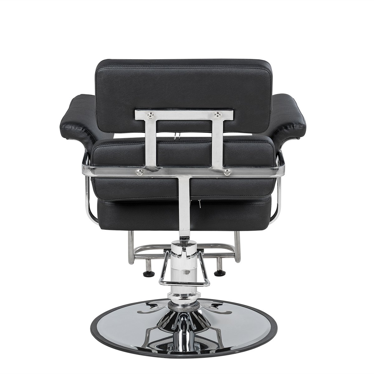 Парикмахерское кресло МД-677 гидравлика