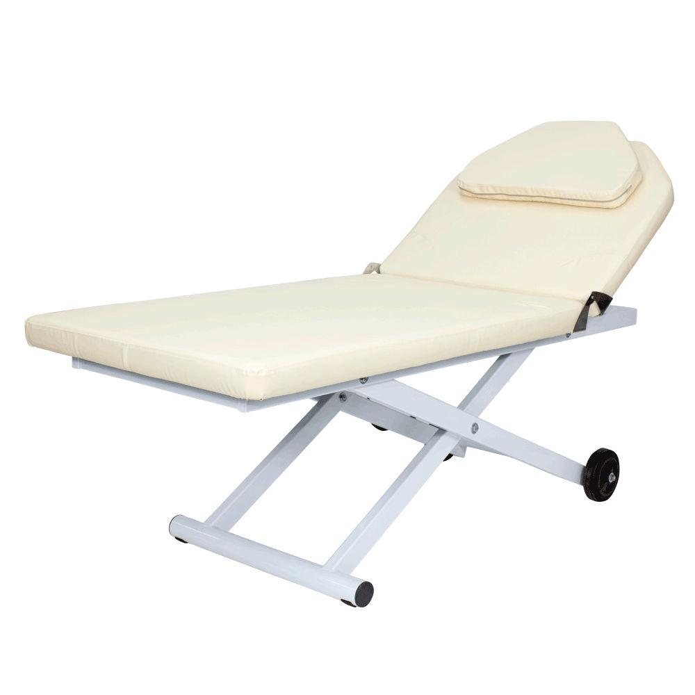 Косметологическая кушетка МД-3329 Бежевый