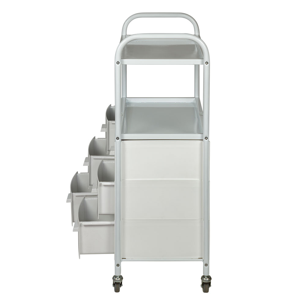 Тумба-стеллаж Oliva