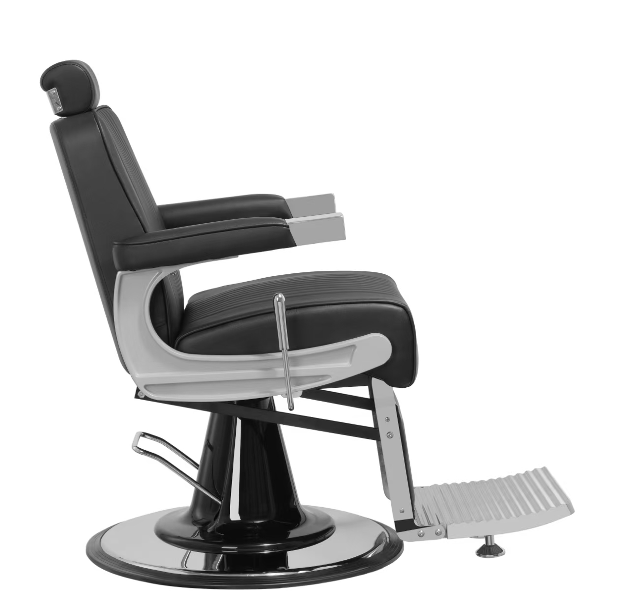 Кресло парикмахерское Эволюшен