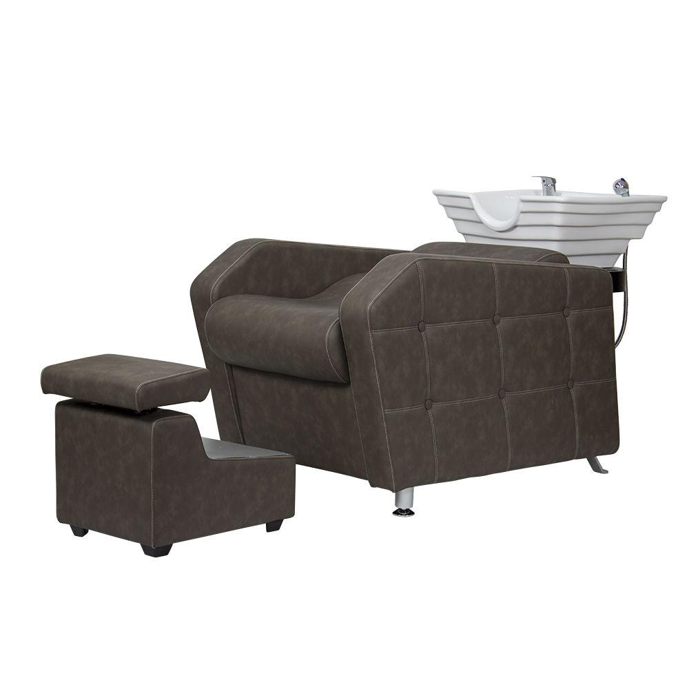 Мойка для барбершопа МД-573