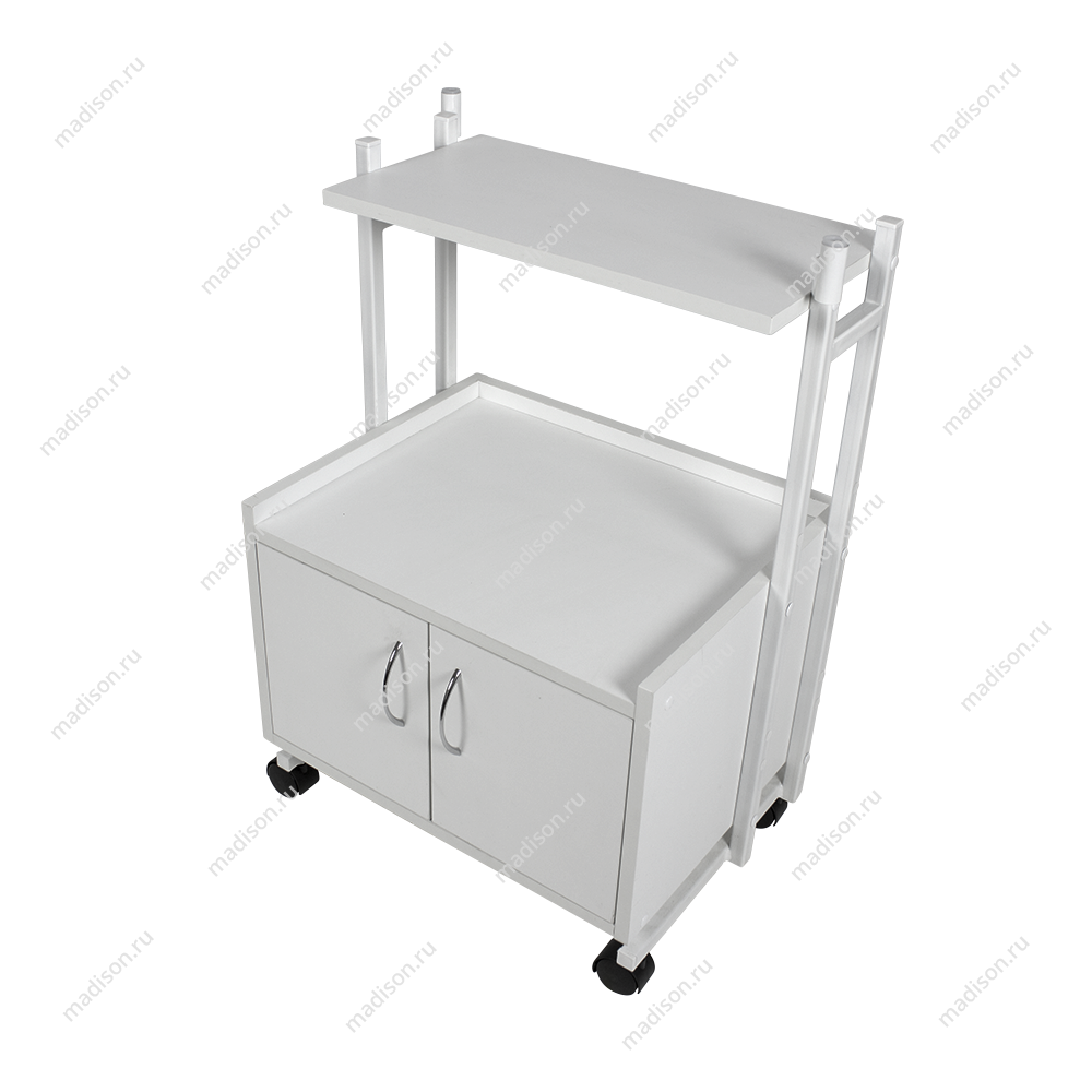 Косметологическая тележка МД-108