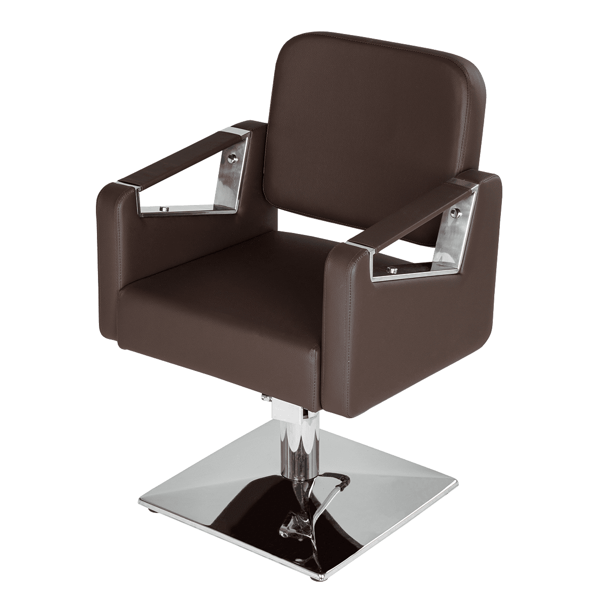 Парикмахерское кресло МД-201 гидравлика