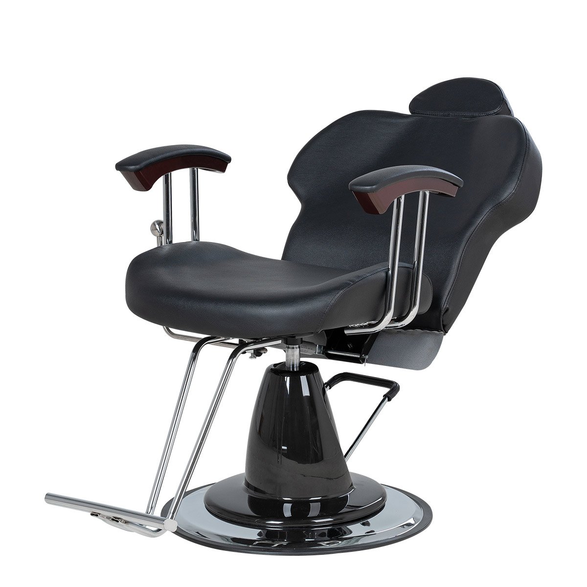 Парикмахерское кресло МД-9229 с откидной спинкой