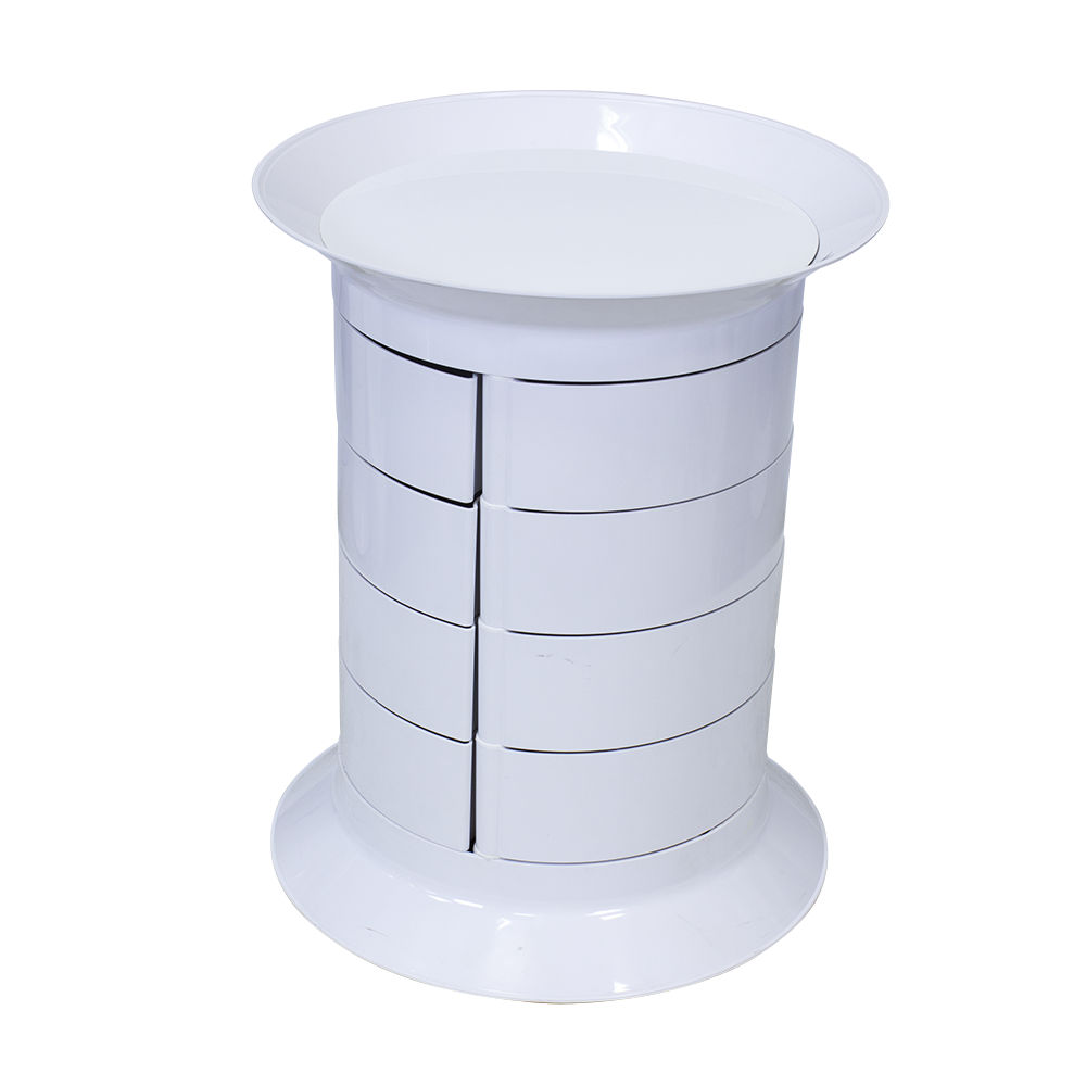 Косметологическая тележка GiroCo Evita Plus