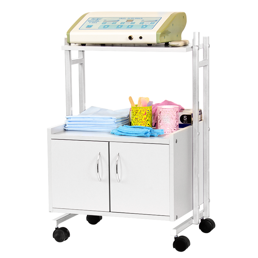 Косметологическая тележка МД-108