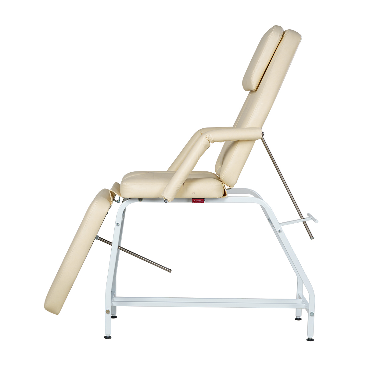 Косметологическая кушетка РЕЛАКС