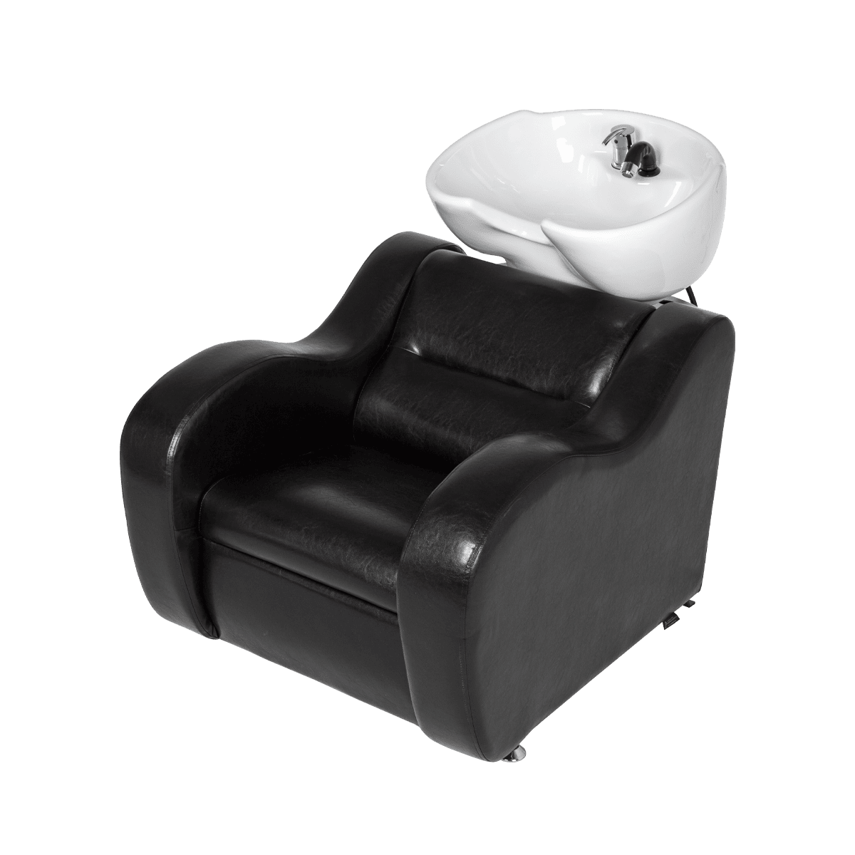 Парикмахерская мойка МД-124