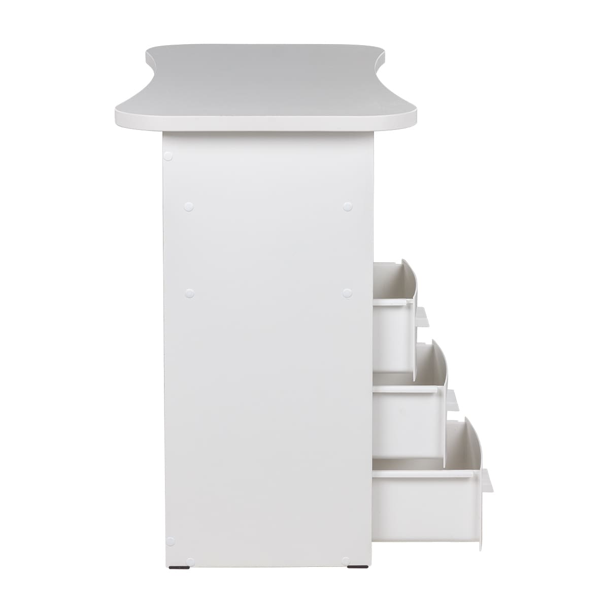 Маникюрный стол Марион-3