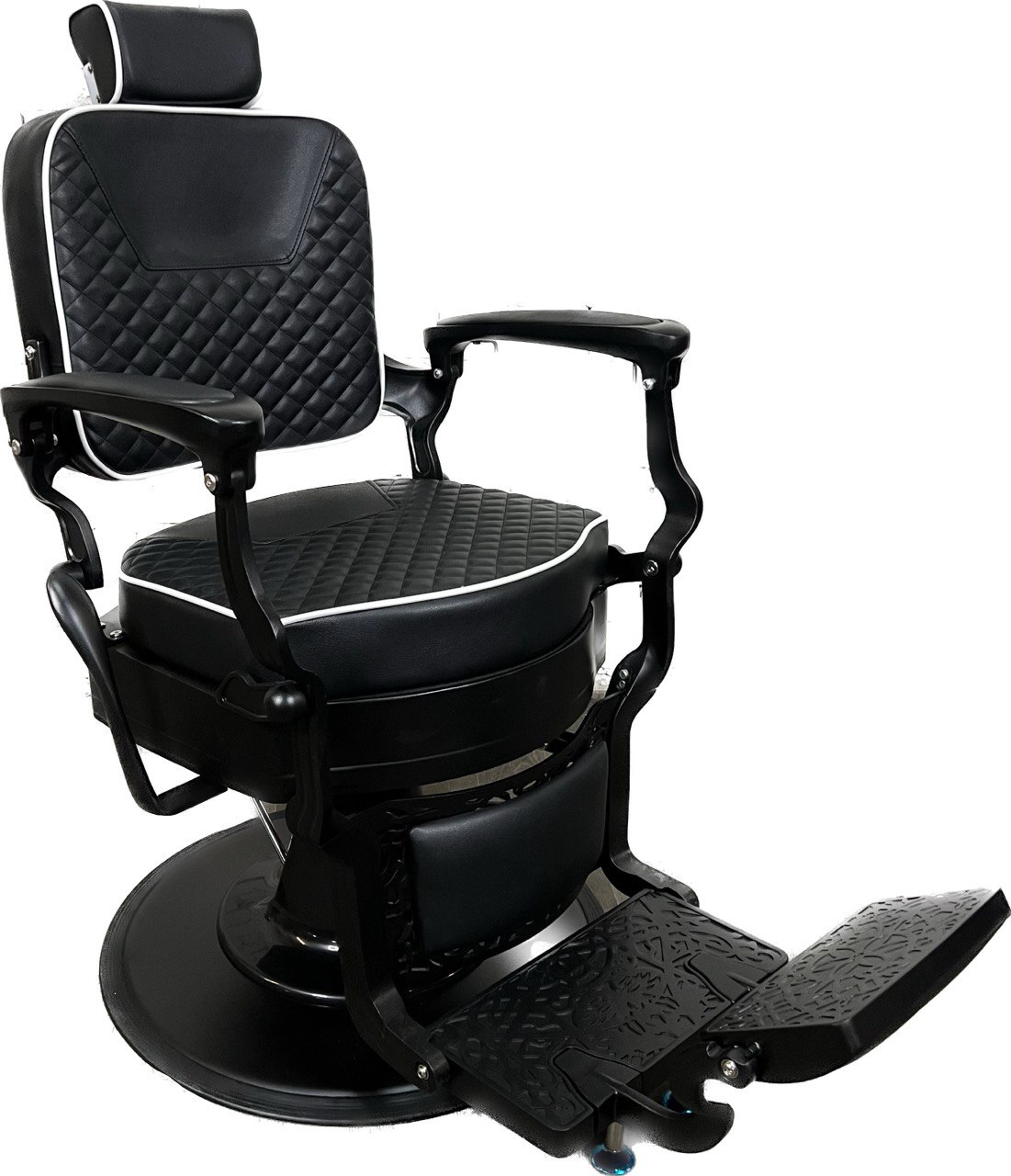 Кресло паримахерское Стоун