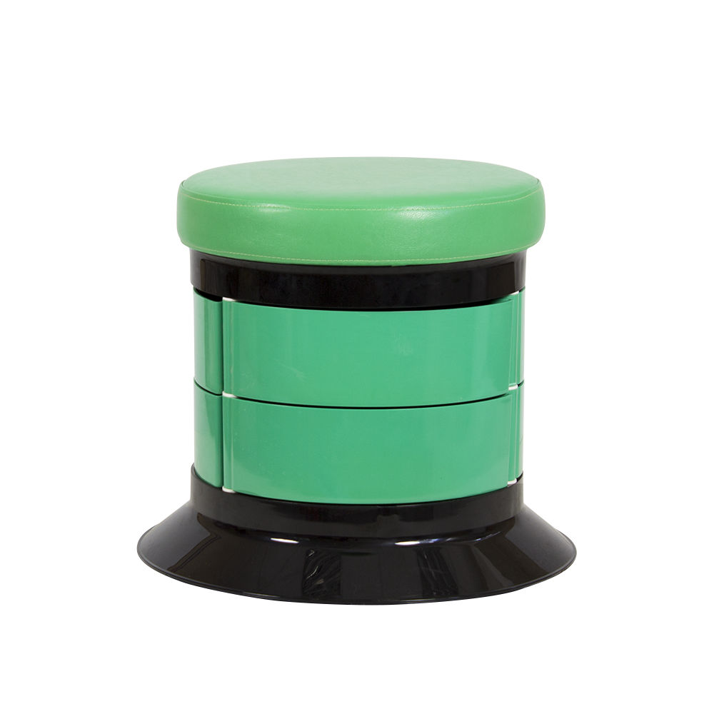 Пуфик без спинки GiroCo Sergio