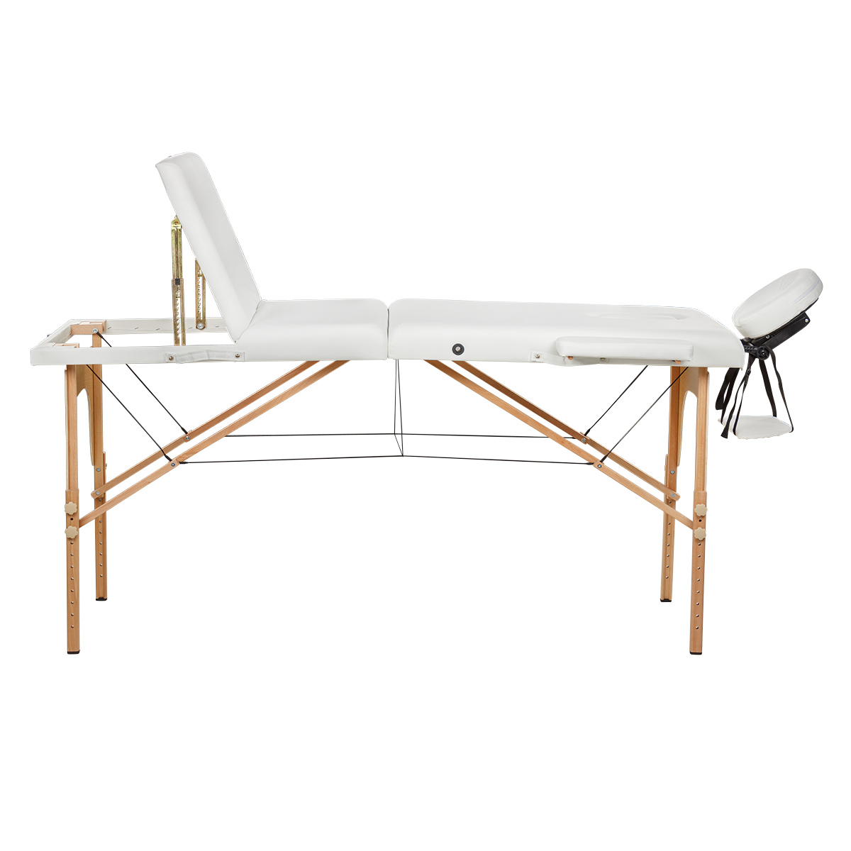 Массажный стол складной МД-321А