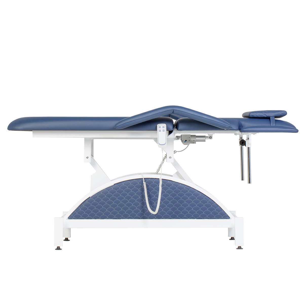 Массажная кушетка МД-850 Plus