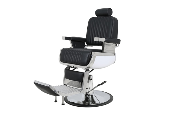 Кресло барбер Вулкан Нью