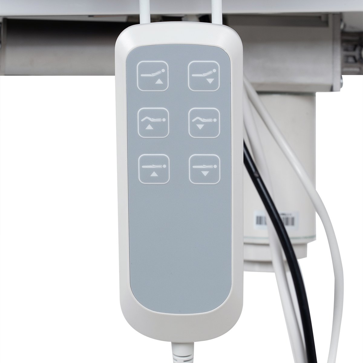 Спа-кушетка Милана-2