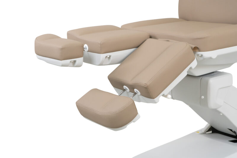 ПЕДИКЮРНОЕ КРЕСЛО P160 MEDIAL SMART