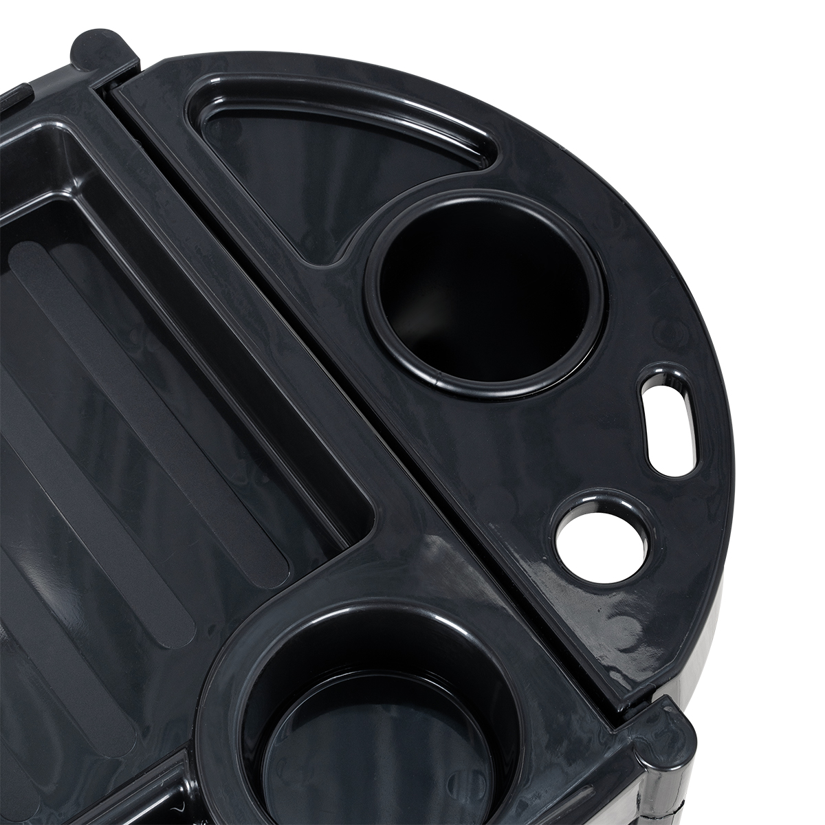 Парикмахерская тележка Т-112А