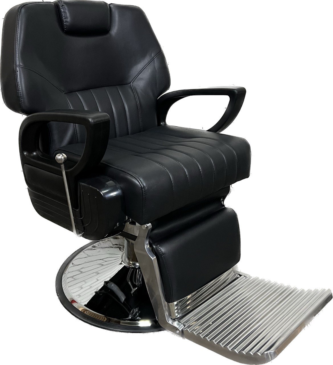 Кресло парикмахерское Димид