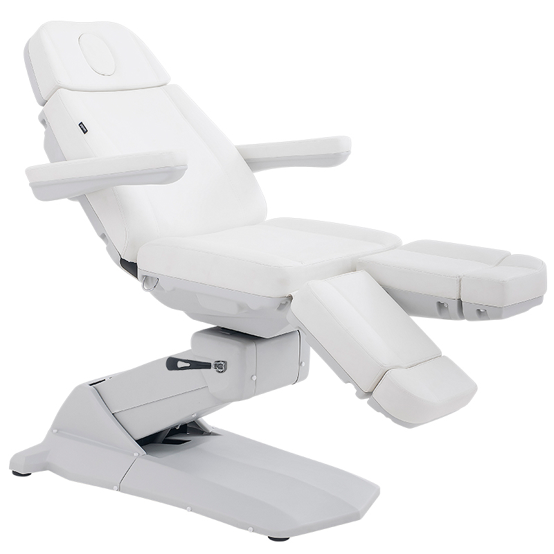 ПЕДИКЮРНОЕ КРЕСЛО P160 MEDIAL SMART