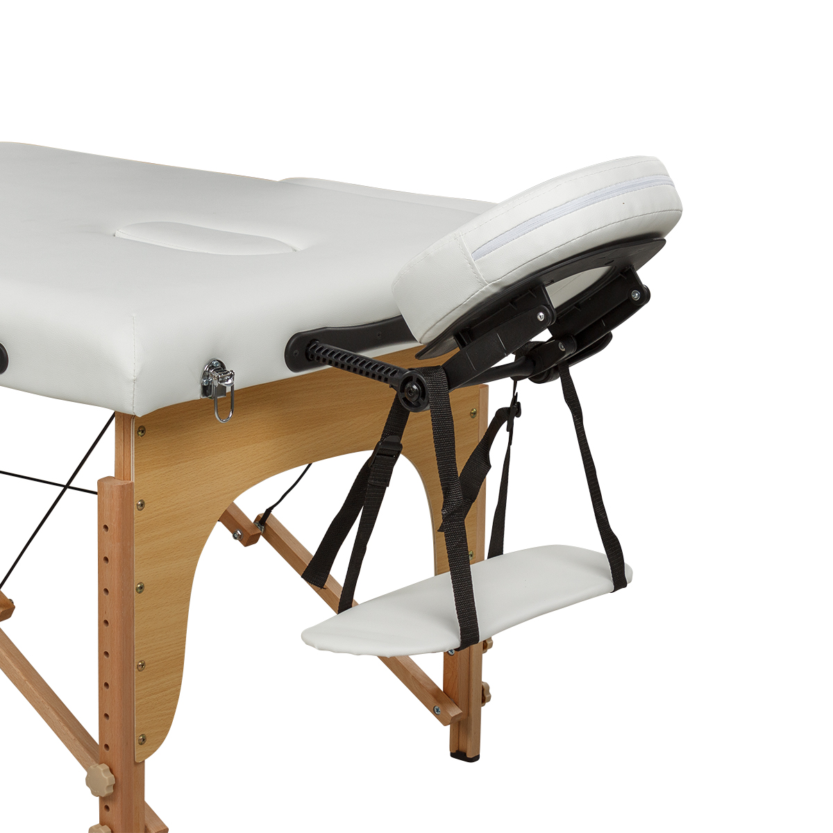 Массажный стол складной МД-321А