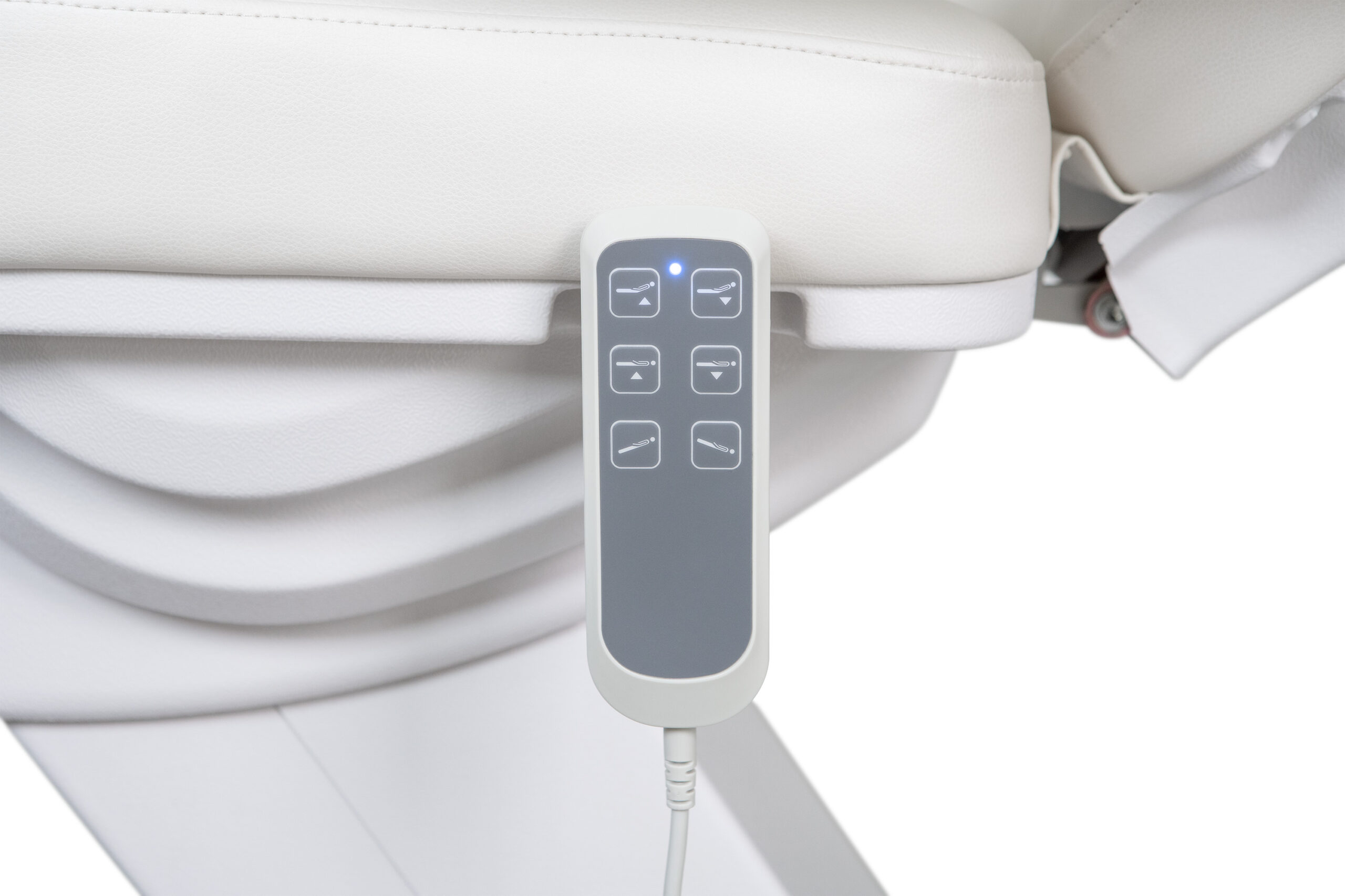 ПЕДИКЮРНОЕ КРЕСЛО P70M BARCELONA