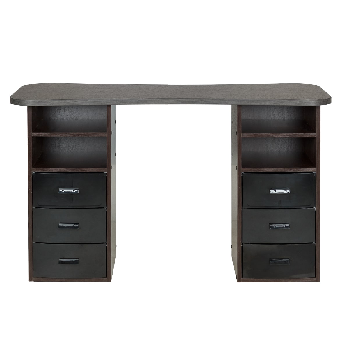 Маникюрный стол Элвуд 3