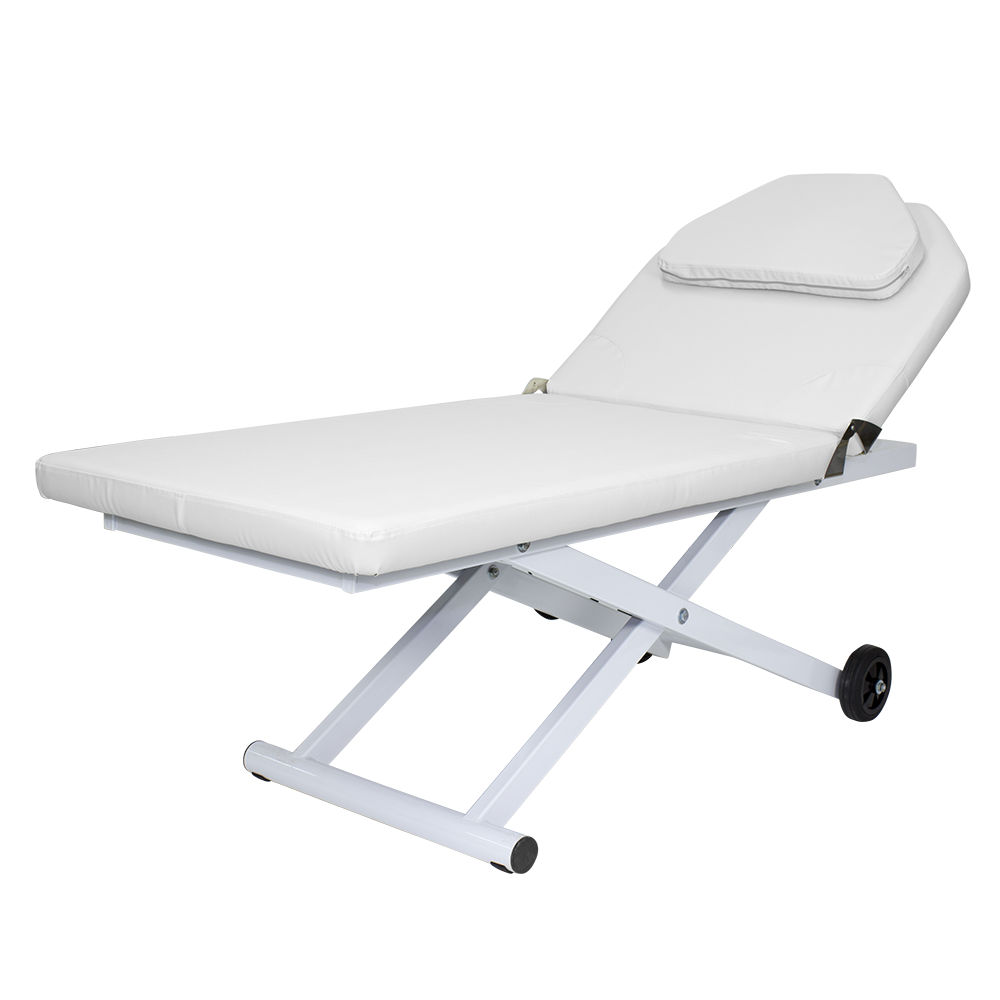 Косметологическая кушетка МД-3329 Бежевый