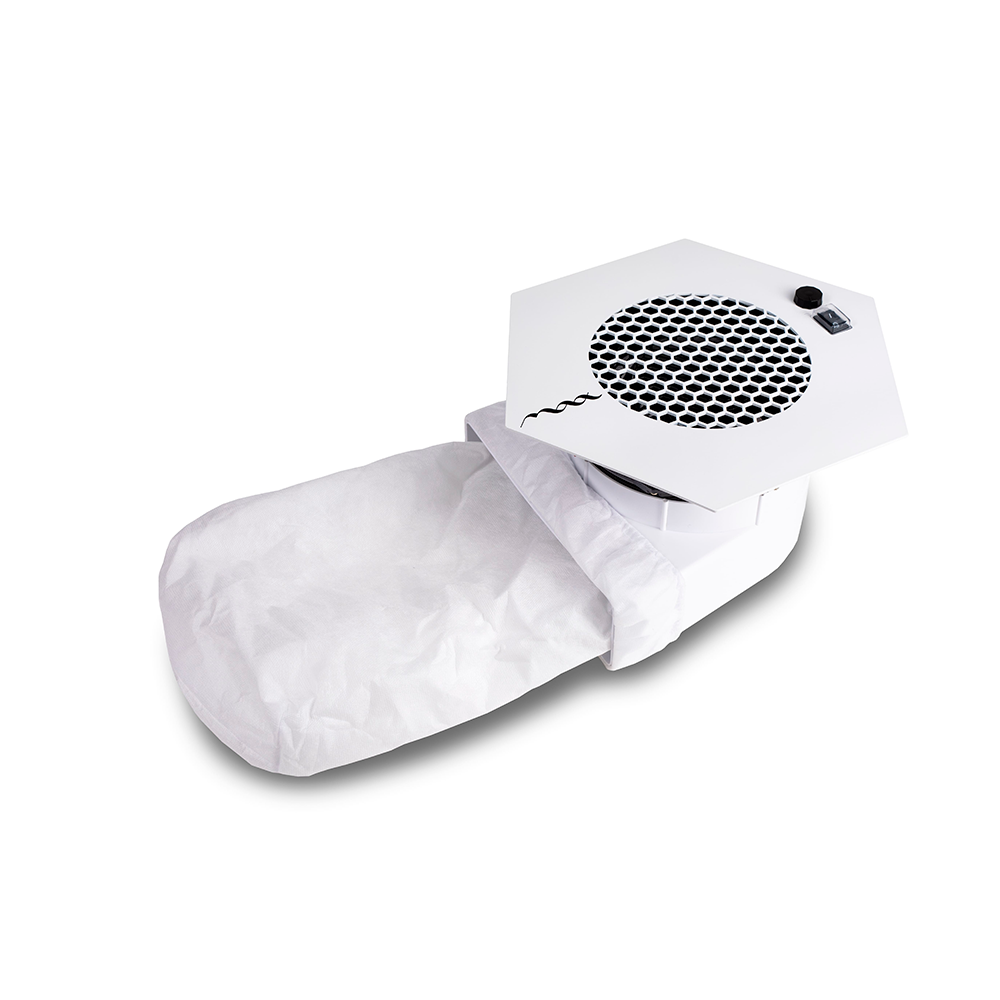 Вытяжка врезная Ultimate 7