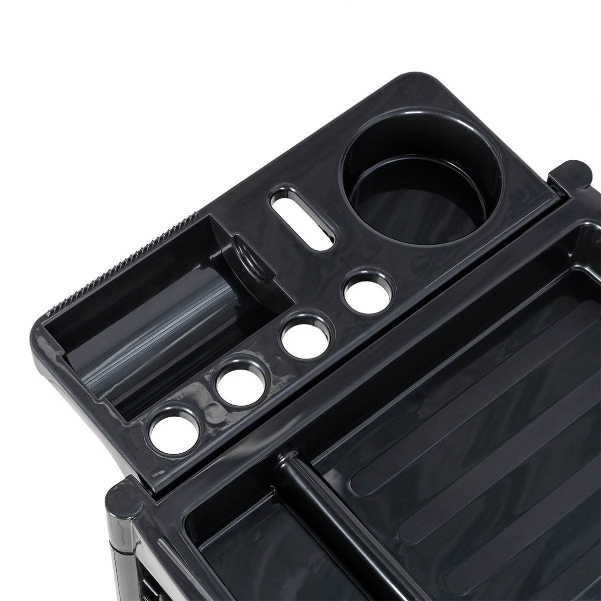 Парикмахерская тележка Т-112А