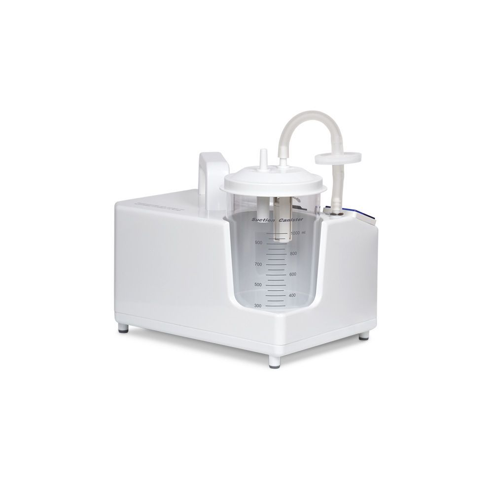 Отсасыватель медицинский Армед 7Е-А