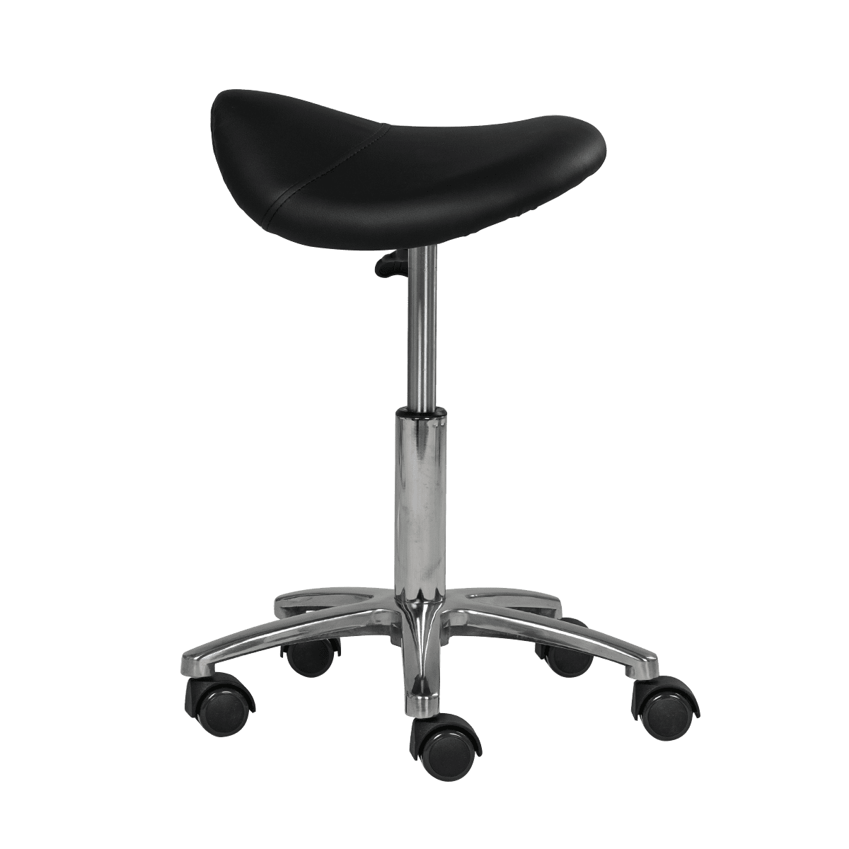 Стул-седло без спинки МД-901