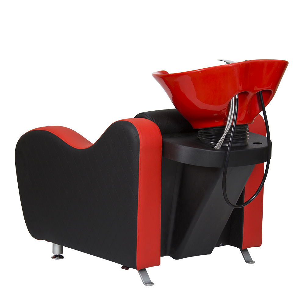 Парикмахерская мойка МД-124, с термостёжкой