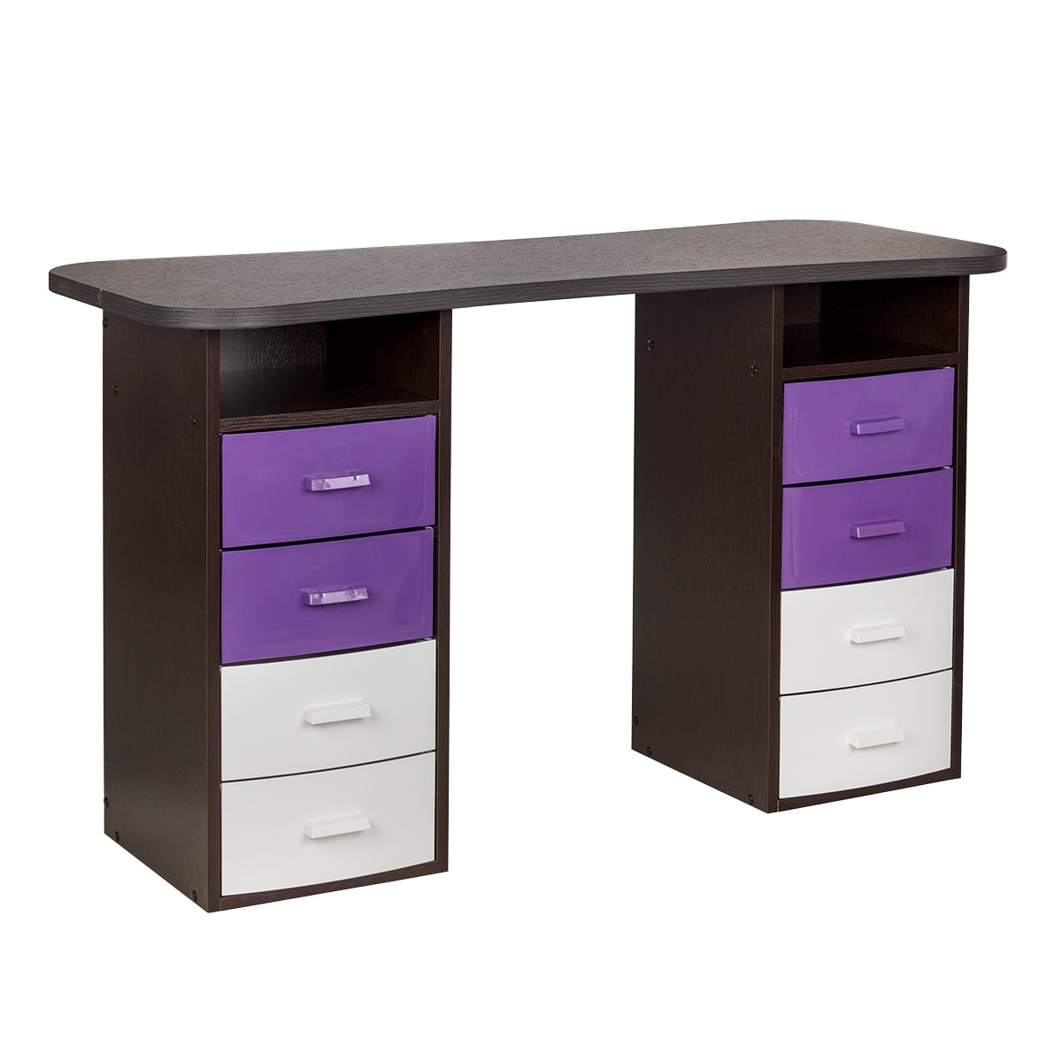 Маникюрный стол Элвуд 4