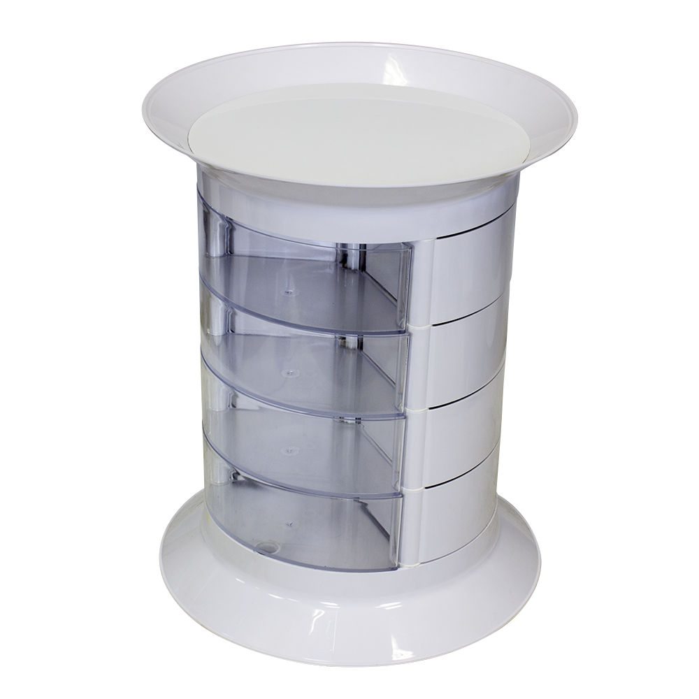 Косметологическая тележка GiroCo Evita Plus