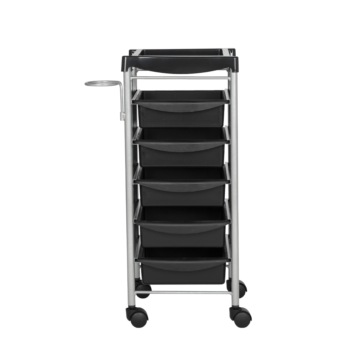 Парикмахерская тележка М-13