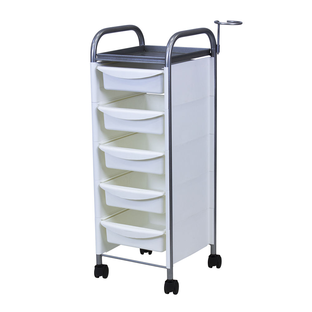 Тележка парикмахерская М-02