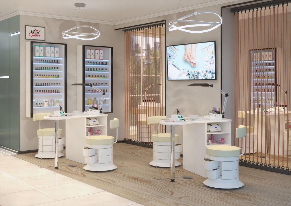 Пуфик со спинкой GiroCo Armando