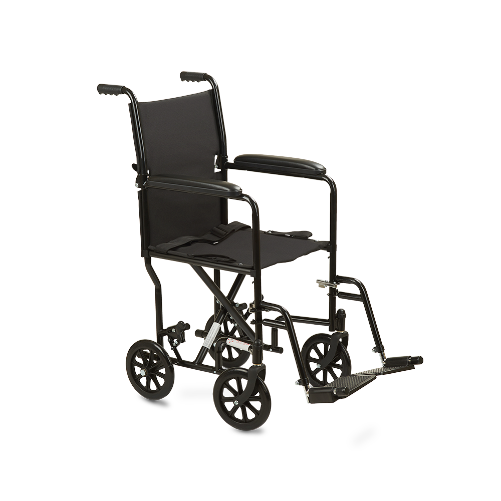 Кресло-каталка для инвалидов Армед 2000