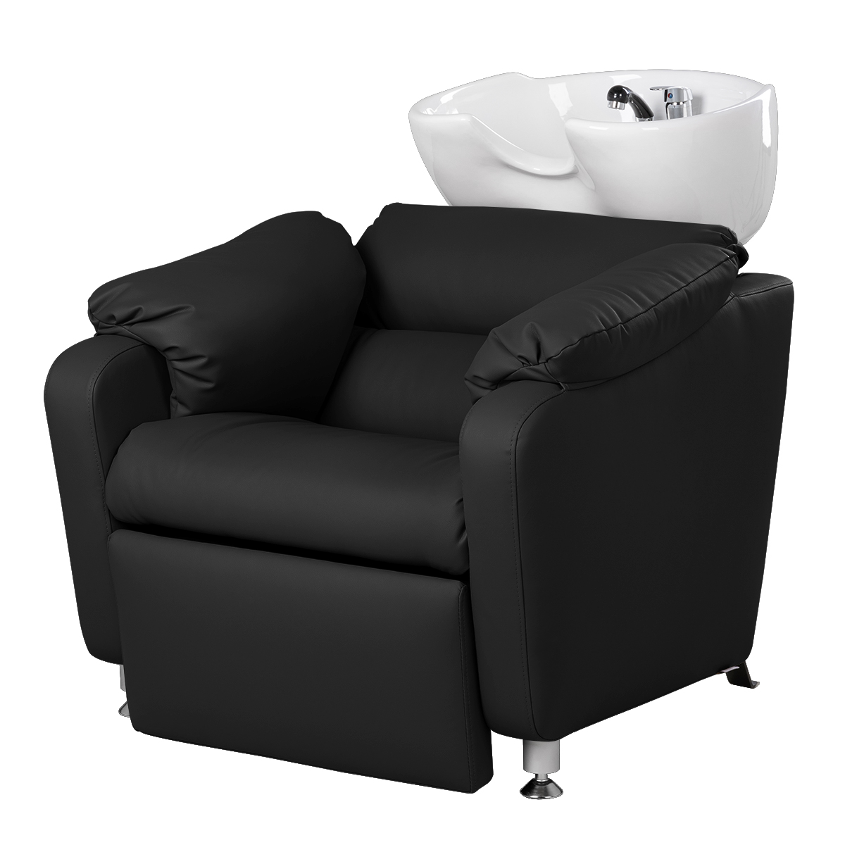 Электрическая мойка-реклайнер Амелия