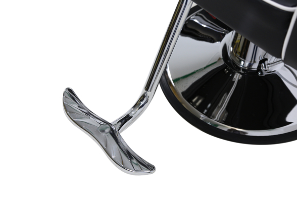 Кресло парикмахерское Фаэтон