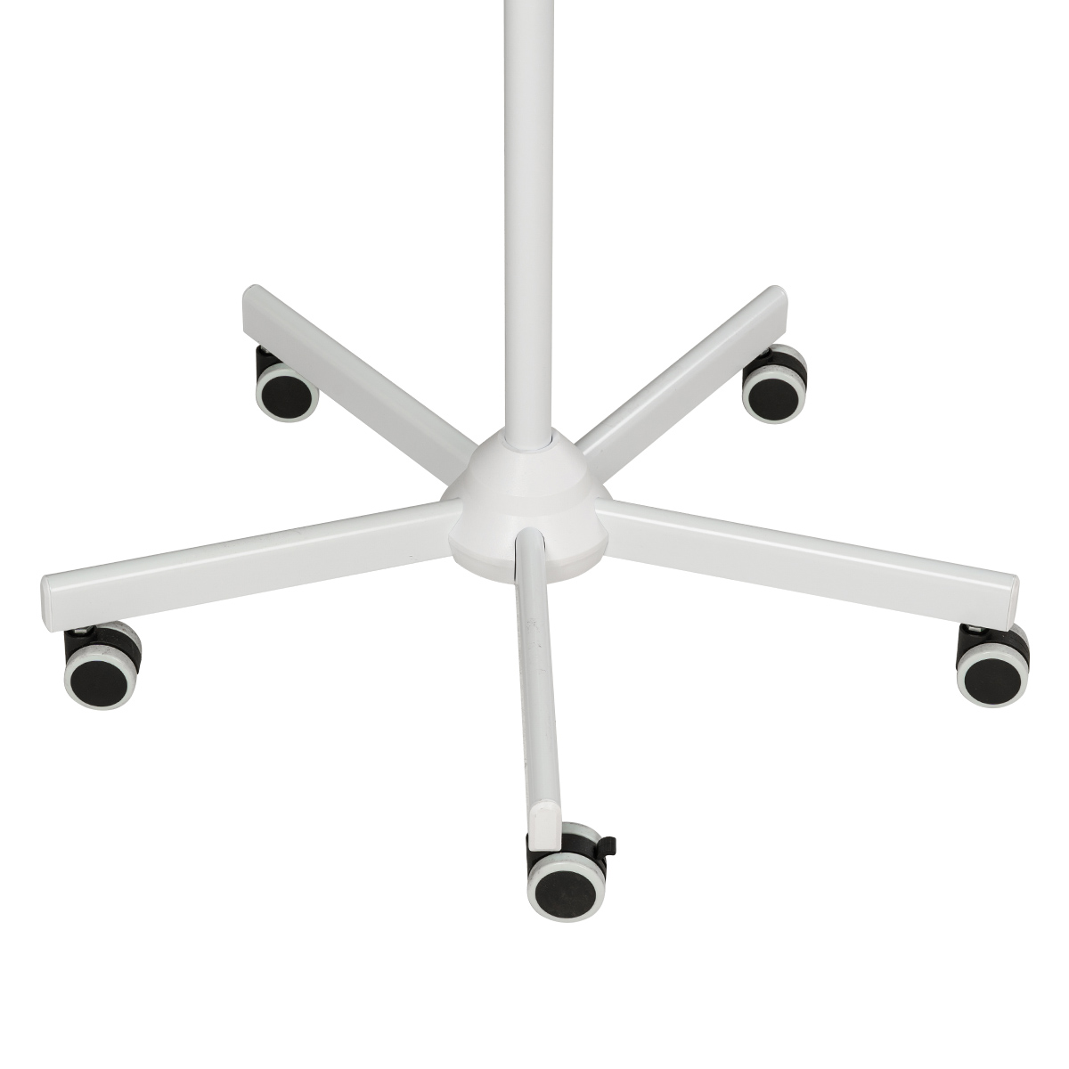 Напольная стойка для вытяжки 4blanc PRO