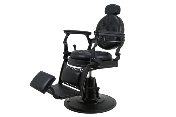 Кресло парикмахерское Олимп Кольт Нью