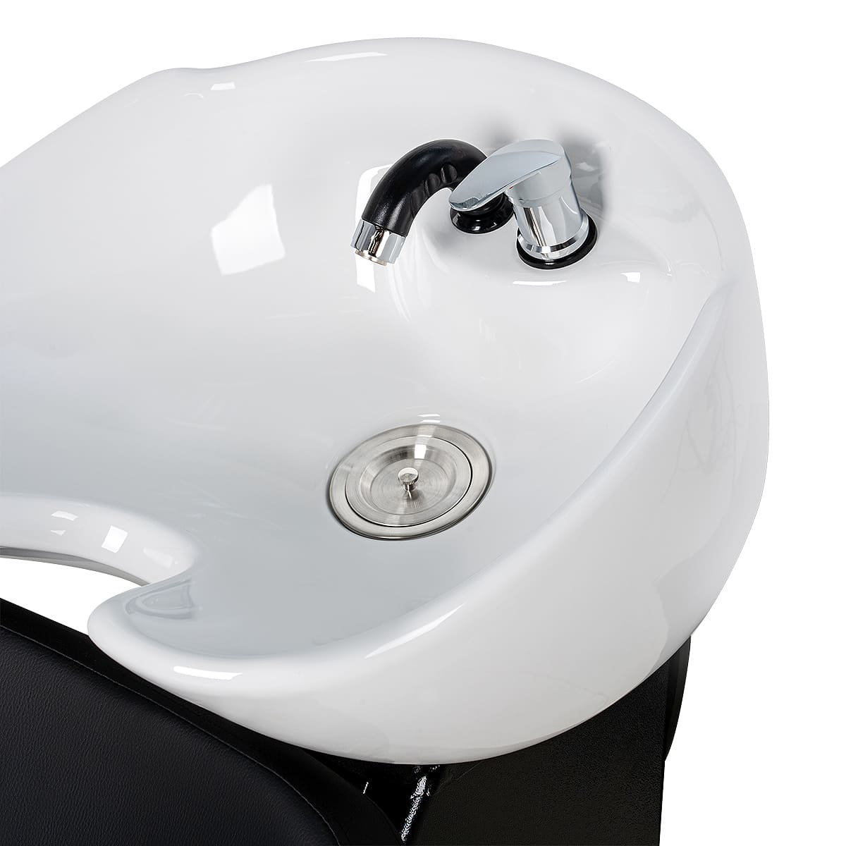 Парикмахерская мойка МД-08